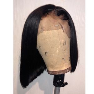 Lace frontal Bob wig